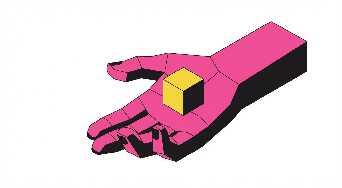 Building blocks of AI agents