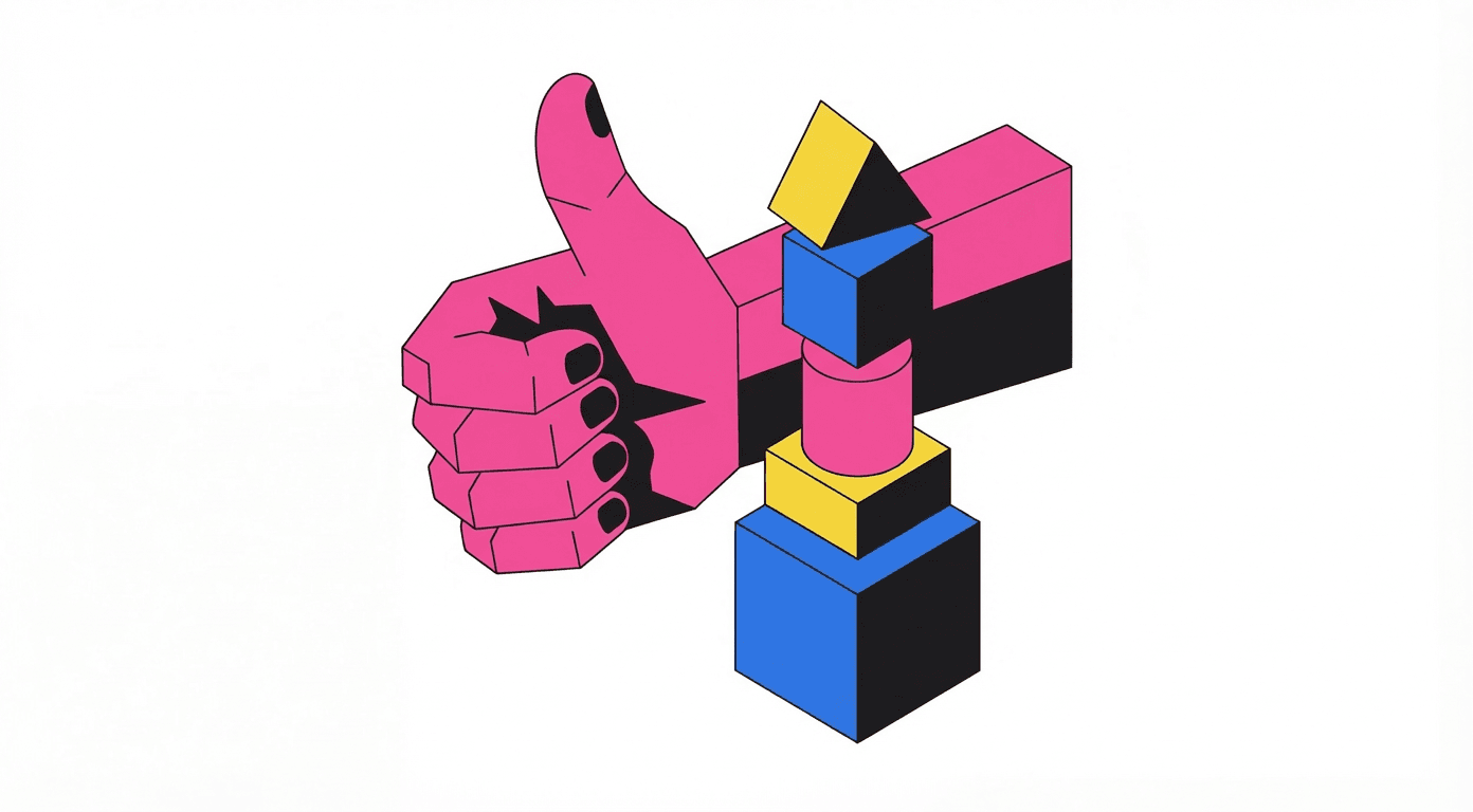 Success with AI agents
